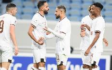 Nhận định, soi k&egrave;o Al-Shabab vs Al-Hazem, 22h35 ng&agrave;y 12/9: Xốc lại tinh thần