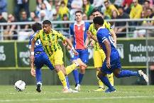 Nhận định, soi k&egrave;o Alverca vs Tondela, 2h15 ng&agrave;y 13/9: Cơ hội tho&aacute;t hiểm