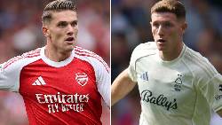 Nhận định, soi k&egrave;o Arsenal vs Nottingham Forest, 18h30 ng&agrave;y 13/9: Tạm &lsquo;l&ecirc;n đỉnh&rsquo;