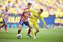 Nhận định, soi k&egrave;o Atletico Madrid vs Villarreal, 2h00 ng&agrave;y 14/9: Hai nửa đối nghịch