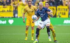 Nhận định, soi k&egrave;o Bodo Glimt vs Kristiansund, 00h00 ng&agrave;y 13/9: Thắng nhẹ giữ đỉnh