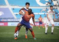Nhận định, soi k&egrave;o Gangwon FC vs FC Seoul, 17h00 ng&agrave;y 13/9: 3 điểm căng thẳng