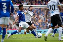 Nhận định, soi k&egrave;o Ipswich vs Sheffield United, 2h00 ng&agrave;y 13/9: Rơi tự do