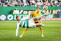 Nhận định, soi k&egrave;o Lechia Gdansk vs GKS Katowice, 23h00 ng&agrave;y 12/9: Đ&ograve;i nợ