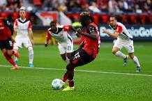 Nhận định, soi k&egrave;o Leverkusen vs Frankfurt, 1h30 ng&agrave;y 13/9: Thay tương.. nhưng chưa đổi vận