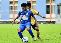 Nhận định, soi k&egrave;o Long An vs Quy Nhơn United, 16h00 ng&agrave;y 13/9: Lịch sử lặp lại