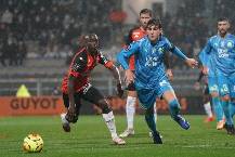 Nhận định, soi k&egrave;o Marseille vs Lorient, 1h45 ng&agrave;y 13/9: T&igrave;m lại bầu trời