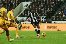 Nhận định, soi k&egrave;o Newcastle vs Wolves, 21h00 ng&agrave;y 13/9: Cơ hội v&agrave; thử th&aacute;ch