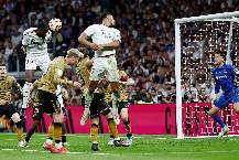 Nhận định, soi k&egrave;o Real Sociedad vs Real Madrid, 21h15 ng&agrave;y 13/9: Kh&oacute; c&oacute; bất ngờ