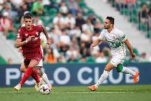 Nhận định, soi k&egrave;o Sevilla vs Elche, 2h00 ng&agrave;y 13/9: Tin v&agrave;o lịch sử