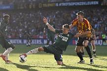 Nhận định, soi k&egrave;o Standard Liege vs Mechelen, 1h45 ng&agrave;y 13/9: Chủ nh&agrave; sa s&uacute;t