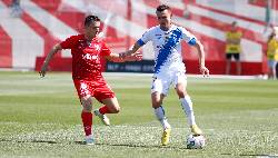 Nhận định, soi k&egrave;o Veres Rivne vs Kudrivka, 22h00 ng&agrave;y 12/9: Trở lại mặt đất