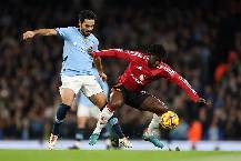 Opta dự đo&aacute;n v&ograve;ng 4 giải Ngoại hạng Anh: MU kh&ocirc;ng c&oacute; cơ hội trước Man City