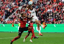 Si&ecirc;u m&aacute;y t&iacute;nh dự đo&aacute;n Leverkusen vs Frankfurt, 1h30 ng&agrave;y 13/9