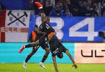 Si&ecirc;u m&aacute;y t&iacute;nh dự đo&aacute;n Marseille vs Lorient, 1h45 ng&agrave;y 13/9