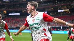 Soi k&egrave;o g&oacute;c Club Necaxa vs Juarez, 08h00 ng&agrave;y 13/9