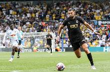 Soi k&egrave;o g&oacute;c Sevilla vs Elche, 02h00 ng&agrave;y 13/9