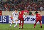 Lịch ph&aacute;t s&oacute;ng trực tiếp Indonesia vs Việt Nam, 18h30 ng&agrave;y 15/10