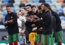 Đội h&igrave;nh ra s&acirc;n ch&iacute;nh thức Bồ Đ&agrave;o Nha vs Luxembourg, 1h45 ng&agrave;y 13/10