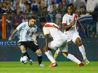 Nhận định, soi k&egrave;o Argentina vs Peru, 6h30 ng&agrave;y 15/10