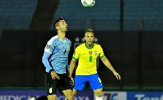 Nhận định, soi k&egrave;o Brazil vs Uruguay, 7h30 ng&agrave;y 15/10