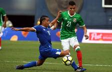Nhận định, soi k&egrave;o El Salvador vs Mexico, 9h05 ng&agrave;y 14/10