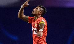 Nhận định, soi k&egrave;o Guangzhou vs Qingdao Youth Island, 14h30 ng&agrave;y 13/10