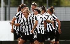 Soi k&egrave;o Juventus (W) vs Chelsea (W), 2h00 ng&agrave;y 14/10