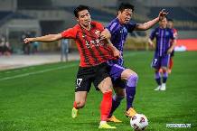 Nhận định, soi k&egrave;o Shanghai Port vs Xi'an Wolves, 18h30 ng&agrave;y 14/10