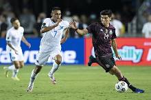 Ph&acirc;n t&iacute;ch k&egrave;o hiệp 1 El Salvador vs Mexico, 9h05 ng&agrave;y 14/10