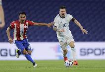 Soi k&egrave;o phạt g&oacute;c Argentina vs Peru, 6h30 ng&agrave;y 15/10