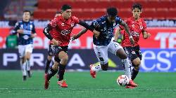 Soi k&egrave;o phạt g&oacute;c Queretaro vs Tijuana, 9h ng&agrave;y 15/10