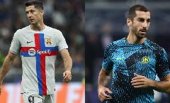 Matt Law dự đo&aacute;n Barcelona vs Inter Milan, 2h ng&agrave;y 13/10