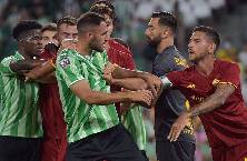 Nhận định, soi k&egrave;o Betis vs Roma, 23h45 ng&agrave;y 13/10