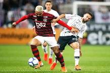 Nhận định, soi k&egrave;o Corinthians vs Flamengo, 7h45 ng&agrave;y 13/10