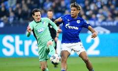 Nhận định, soi k&egrave;o Schalke vs Hoffenheim, 1h30 ng&agrave;y 15/10