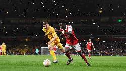 Ph&acirc;n t&iacute;ch k&egrave;o hiệp 1 Bodo / Glimt vs Arsenal, 23h45 ng&agrave;y 13/10