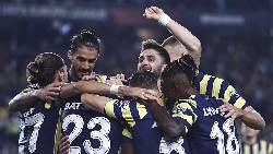 Soi k&egrave;o b&oacute;ng đ&aacute; Europa League đ&ecirc;m nay 13/10: Larnaca vs Fenerbahce