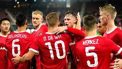 Soi k&egrave;o, dự đo&aacute;n Macao Apollon vs AZ, 23h45 ng&agrave;y 13/10