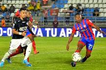 Soi k&egrave;o, dự đo&aacute;n Macao Barranquilla vs Magdalena, 6h ng&agrave;y 14/10