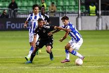 Soi k&egrave;o, dự đo&aacute;n Macao Sociedad vs Sheriff, 2h ng&agrave;y 14/10
