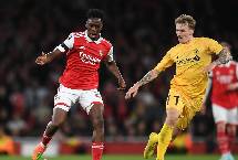 Soi k&egrave;o phạt g&oacute;c Bodo / Glimt vs Arsenal, 23h45 ng&agrave;y 13/10