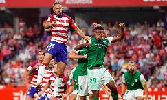 Soi k&egrave;o t&agrave;i xỉu Granada vs Gijon h&ocirc;m nay, 2h ng&agrave;y 14/10