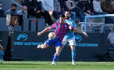 Soi k&egrave;o t&agrave;i xỉu Ibiza vs Eibar h&ocirc;m nay, 0h ng&agrave;y 14/10