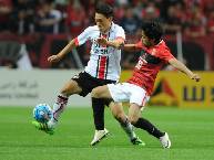 Soi k&egrave;o t&agrave;i xỉu Urawa Reds vs Consadole Sapporo h&ocirc;m nay, 17h30 ng&agrave;y 12/10