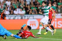 Th&ocirc;ng tin lực lượng mới nhất MU vs Omonia, 2h ng&agrave;y 14/10 