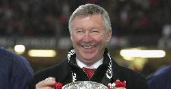 'Phỏng vấn với Sir Alex cũng giống như bạn bị FBI điều tra vậy'