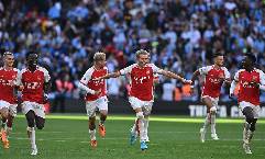 Arsenal chốt 'cơn lốc' 60 củ ch&acirc;u &Aacute; đang 'g&acirc;y sốt' tại LaLiga