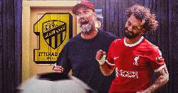 Chủ tịch Saudi Pro League l&ecirc;n tiếng, vụ Salah coi như đ&atilde; xong