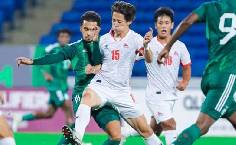 Nhận định, soi k&egrave;o Afghanistan vs M&ocirc;ng Cổ, 21h00 ng&agrave;y 12/10